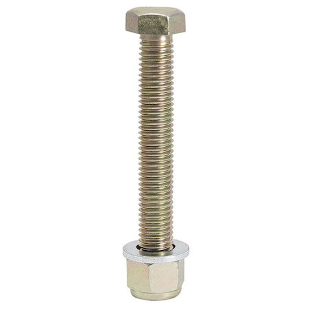 Safewaze 10K Swivel Anchor Bolt 021-4040
